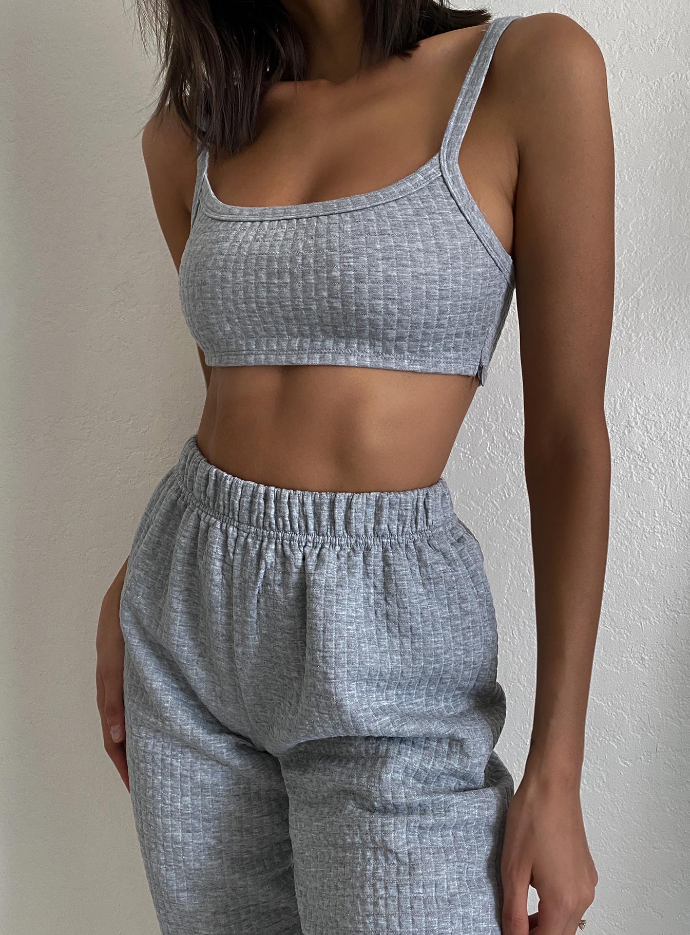 Arabella Set Grey